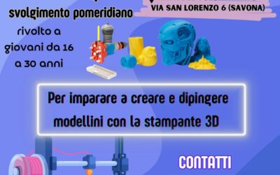 Corso Modellazione 3d